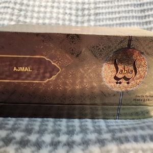 Abia by Ajmal